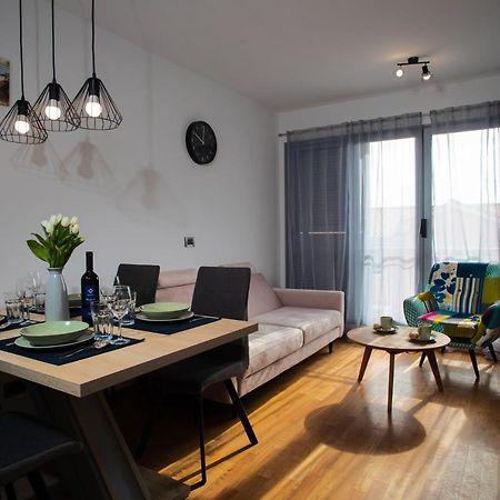 Apartment Moon Rovinj Exterior photo