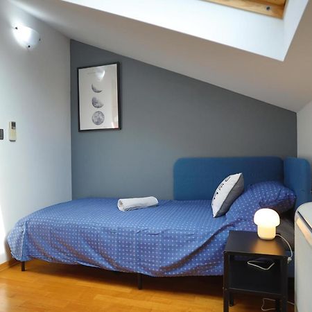 Apartment Moon Rovinj Exterior photo