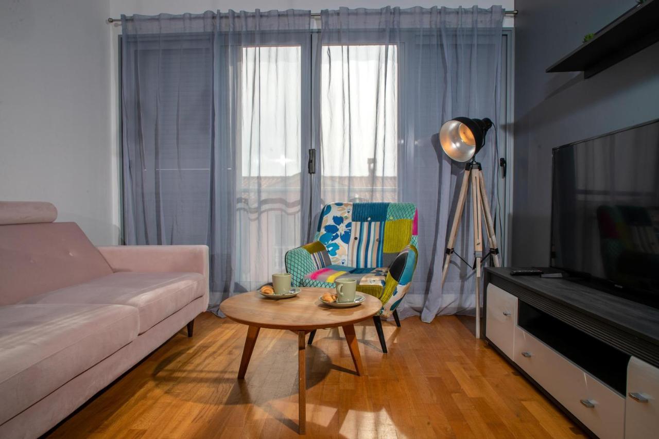 Apartment Moon Rovinj Exterior photo