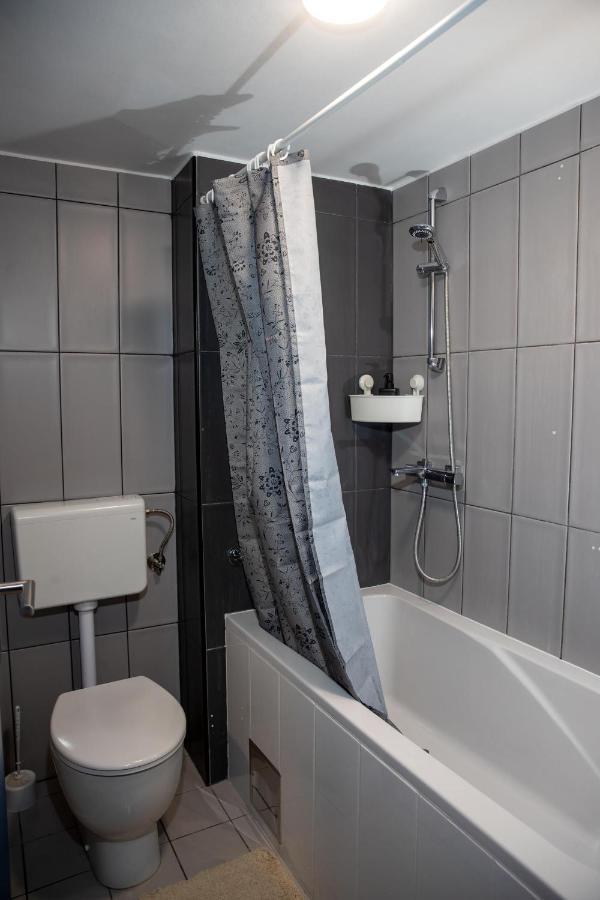 Apartment Moon Rovinj Exterior photo
