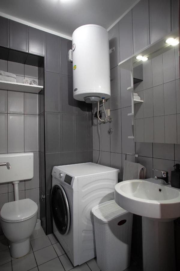 Apartment Moon Rovinj Exterior photo