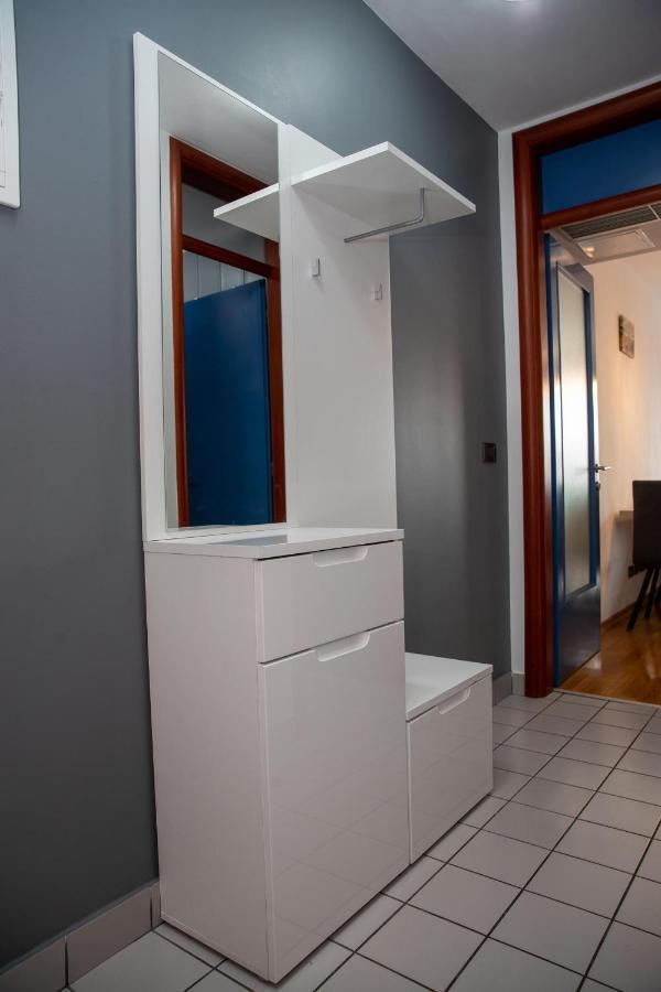 Apartment Moon Rovinj Exterior photo