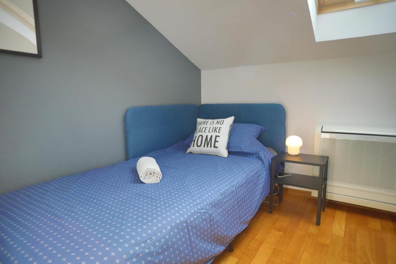 Apartment Moon Rovinj Exterior photo