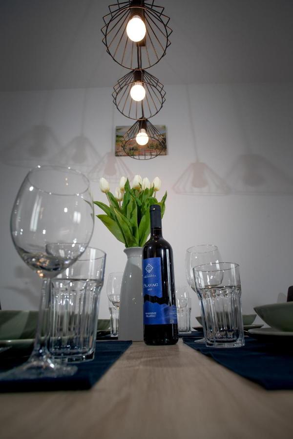 Apartment Moon Rovinj Exterior photo