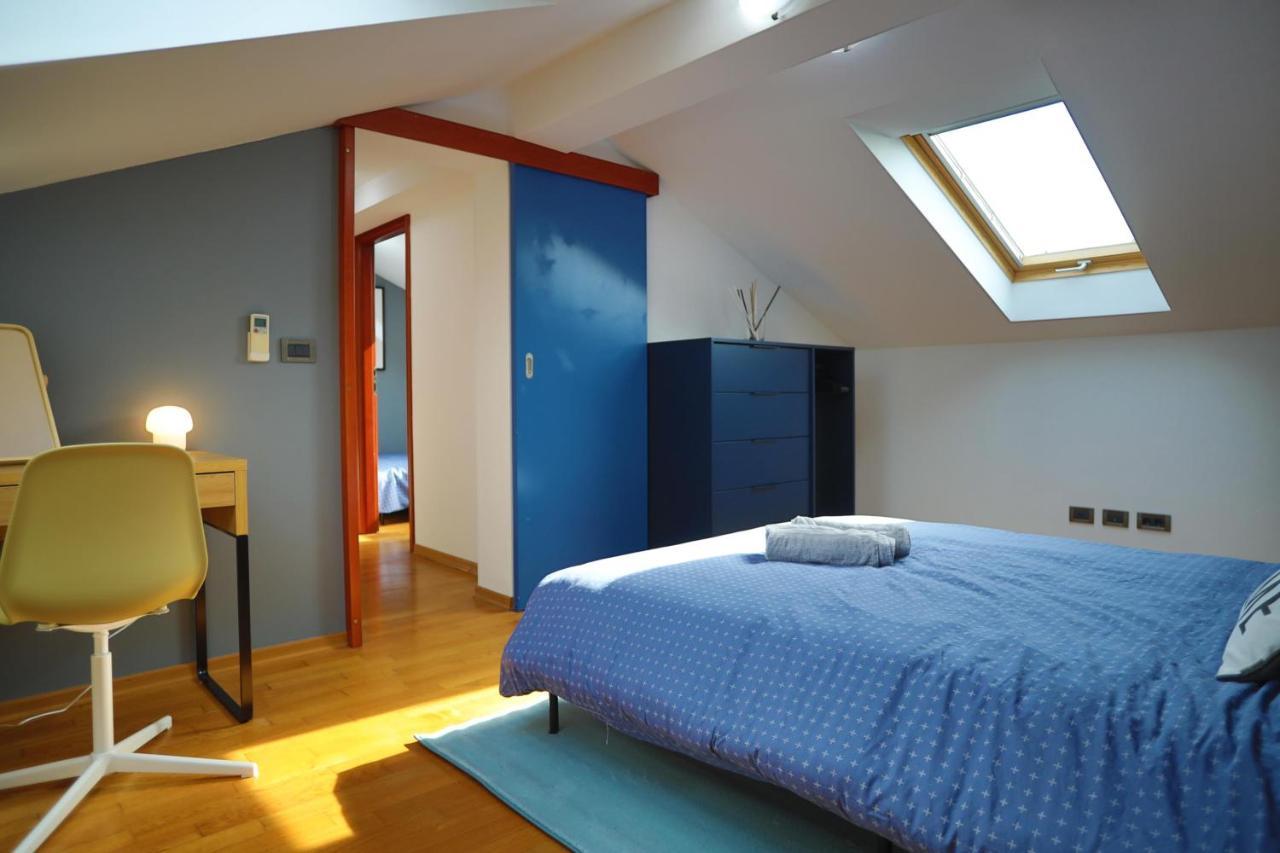 Apartment Moon Rovinj Exterior photo