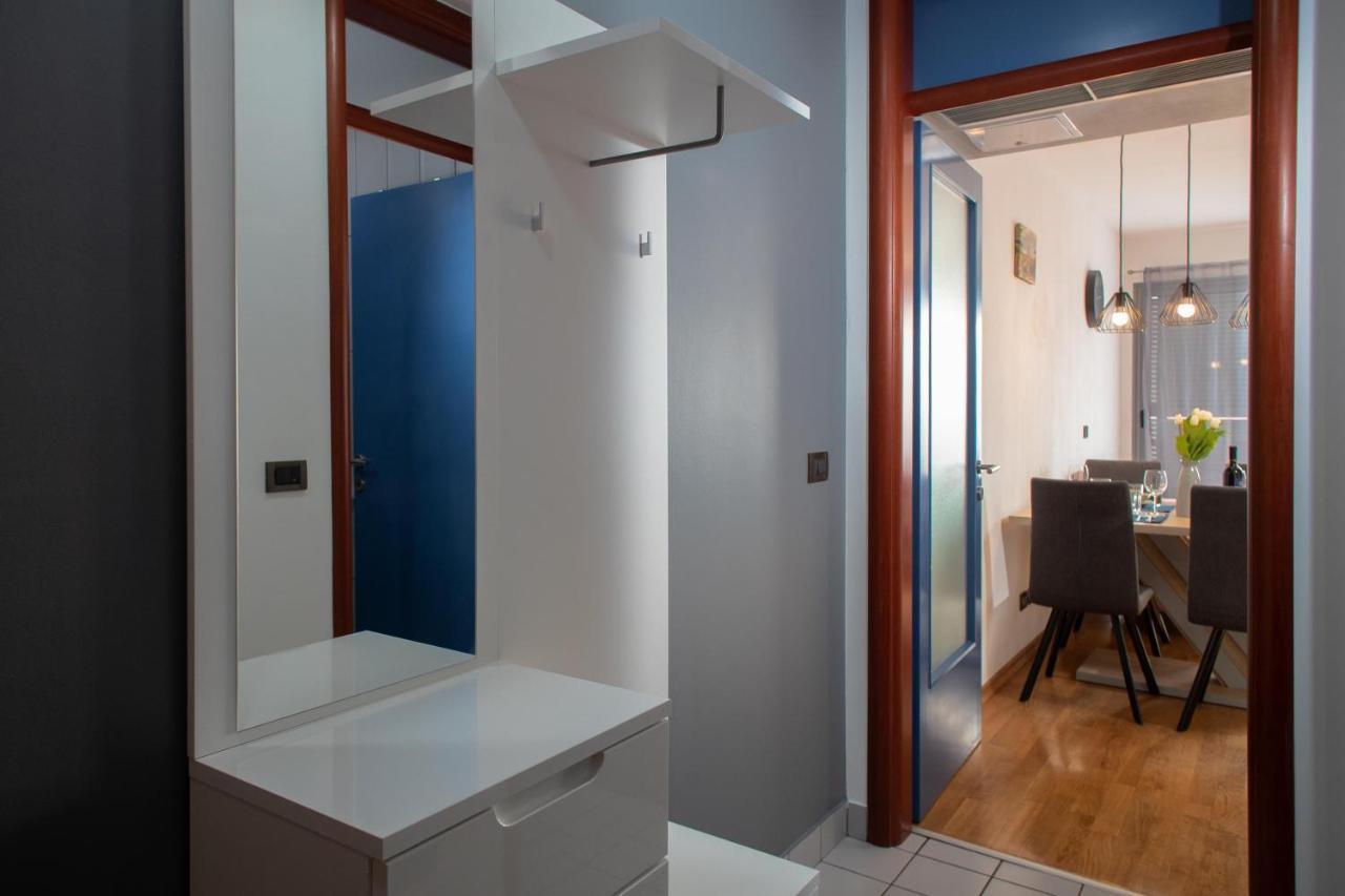 Apartment Moon Rovinj Exterior photo