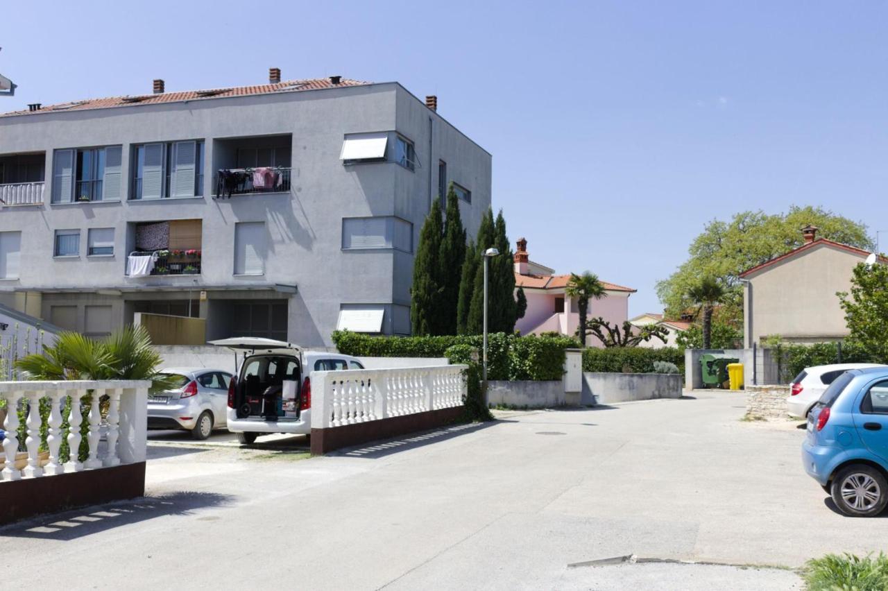 Apartment Moon Rovinj Exterior photo
