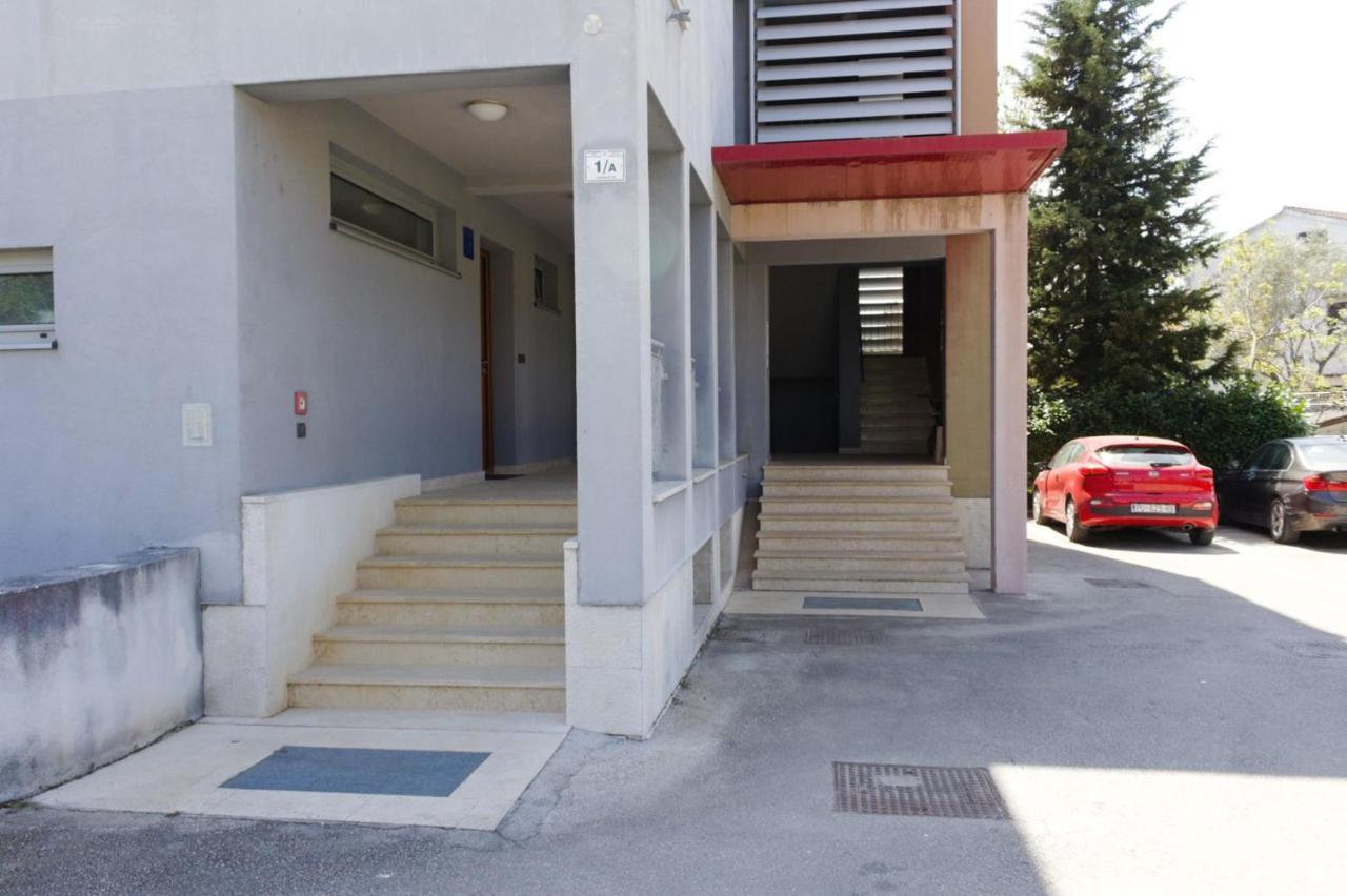 Apartment Moon Rovinj Exterior photo
